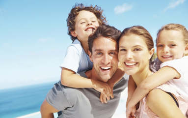 Health for the whole family