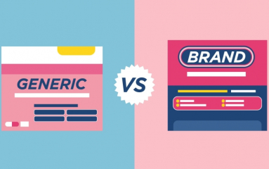 Brands and generics: what’s the difference?