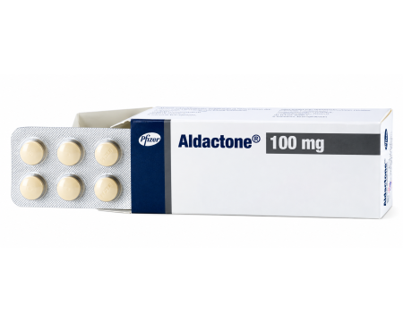 Aldactone Générique