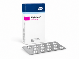 Cytotec Générique
