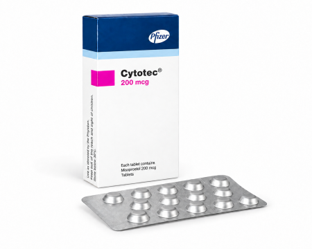 Cytotec Générique