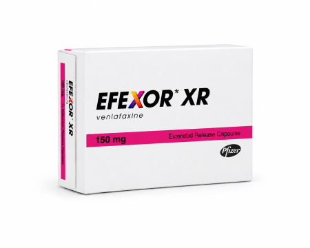 Effexor XR Generic