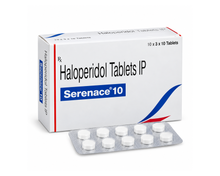 Halopéridol