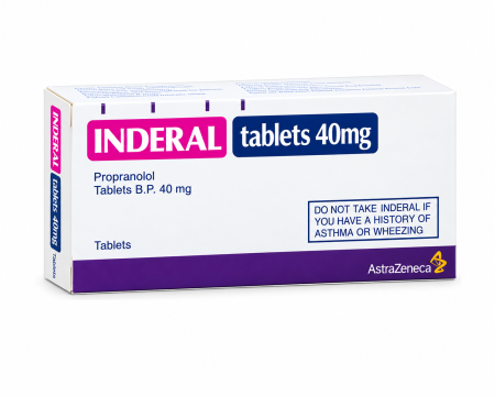 Inderal Générique