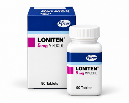 Loniten Générique