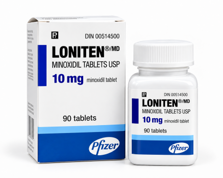 Loniten Générique