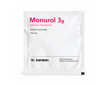 Monuril Générique