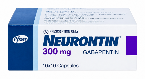Neurontin Generic