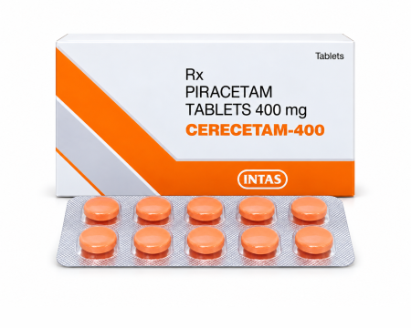 Nootropil Générique