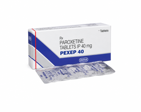 Paxil Générique