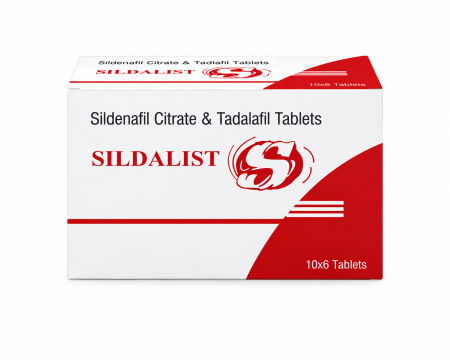 Sildalis