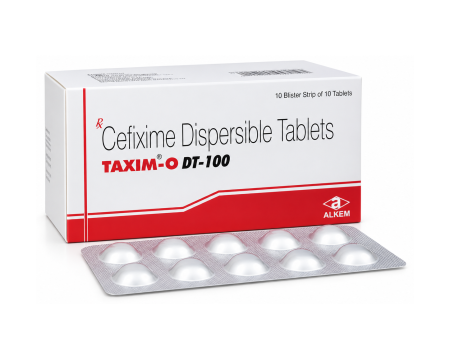 Suprax Générique