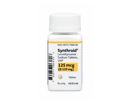 Synthroid Générique