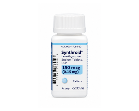 Synthroid Générique