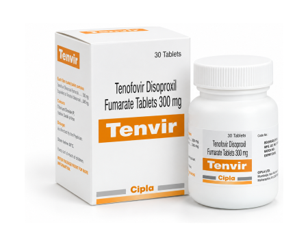 Tenofovir Générique