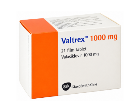 Valtrex Générique