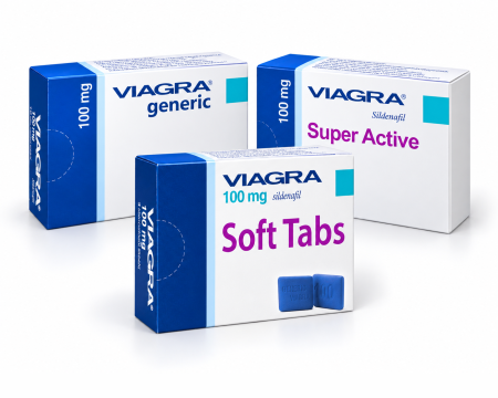 Pack Viagra
