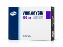 Vibramycin Générique