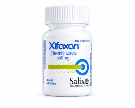 Xifaxan Générique