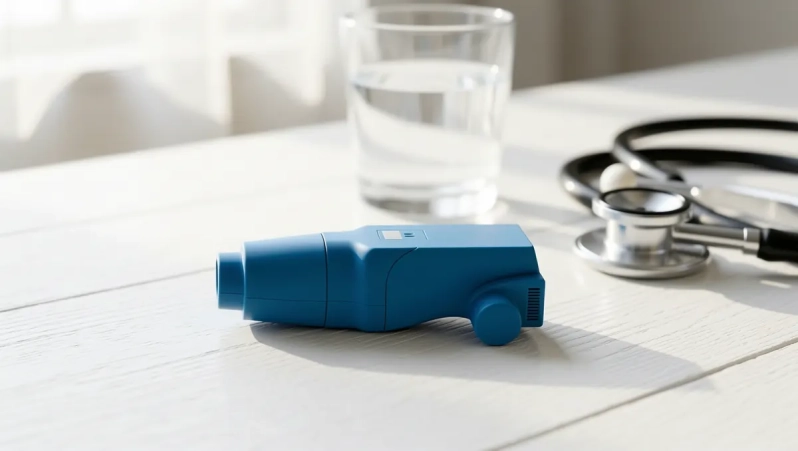 Acheter de la Ventoline : Guide complet sur l'achat, la législation et l'utilisation