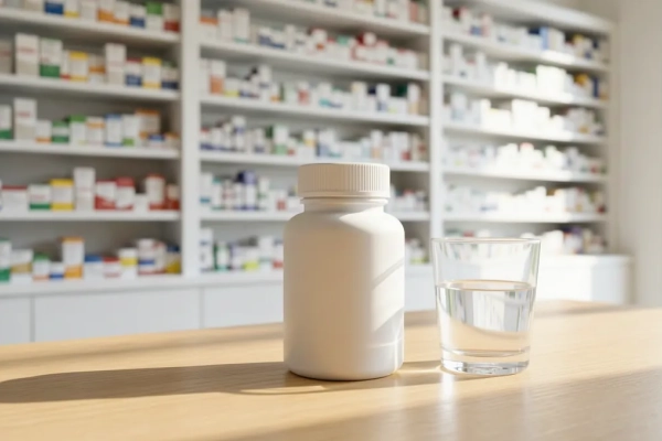 Cialis en ligne : Guide complet sur le Tadalafil, l'efficacité et la sécurité d'achat