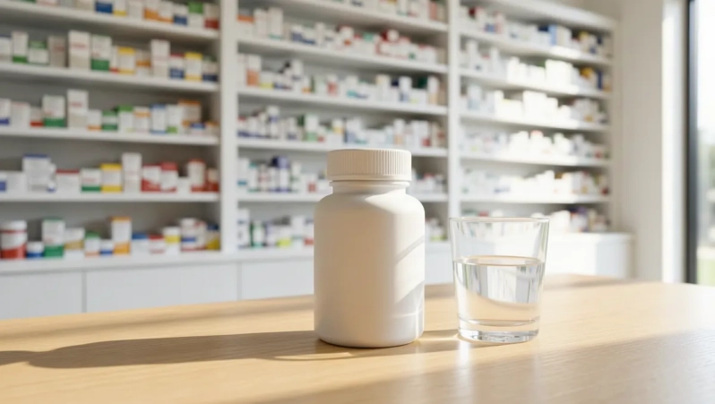 Cialis en ligne : Guide complet sur le Tadalafil, l'efficacité et la sécurité d'achat