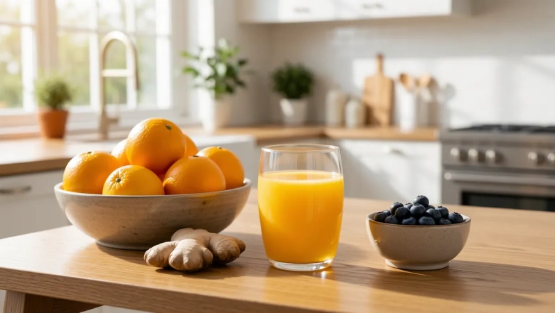 Comment renforcer son système immunitaire naturellement ?