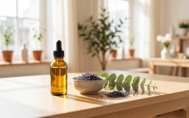 L'accompagnement naturel pour votre équilibre quotidien