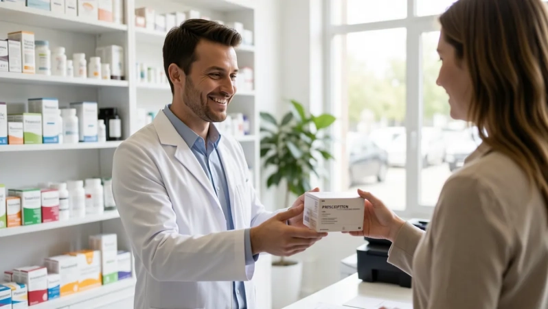 Médicaments antiviraux en pharmacie : Le guide complet pour comprendre leur rôle et leur usage