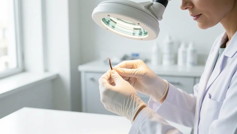 Perte de cheveux : comprendre les causes et trouver les meilleurs traitements